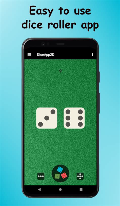 color dice|Custom Dice Roller.